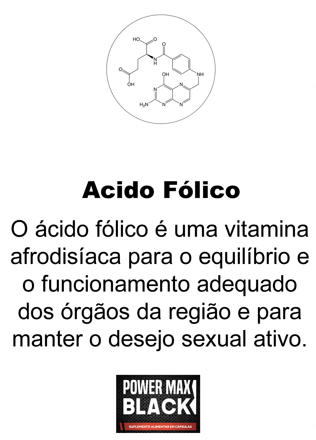 Acido Fólico