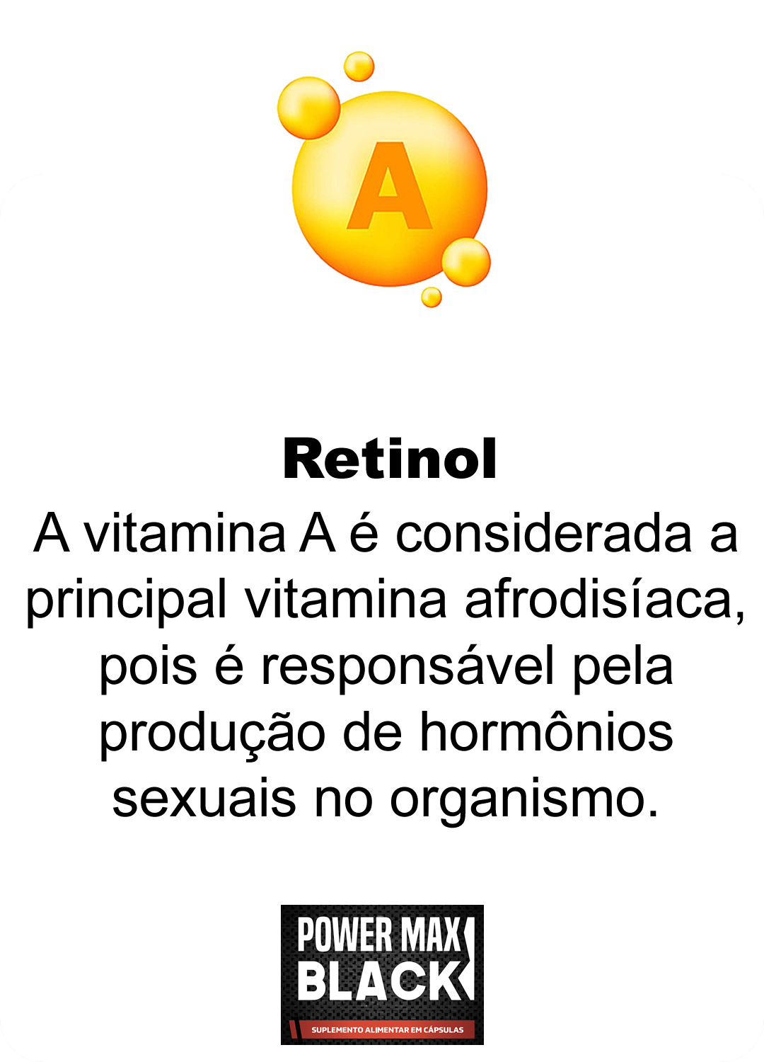 Retinol