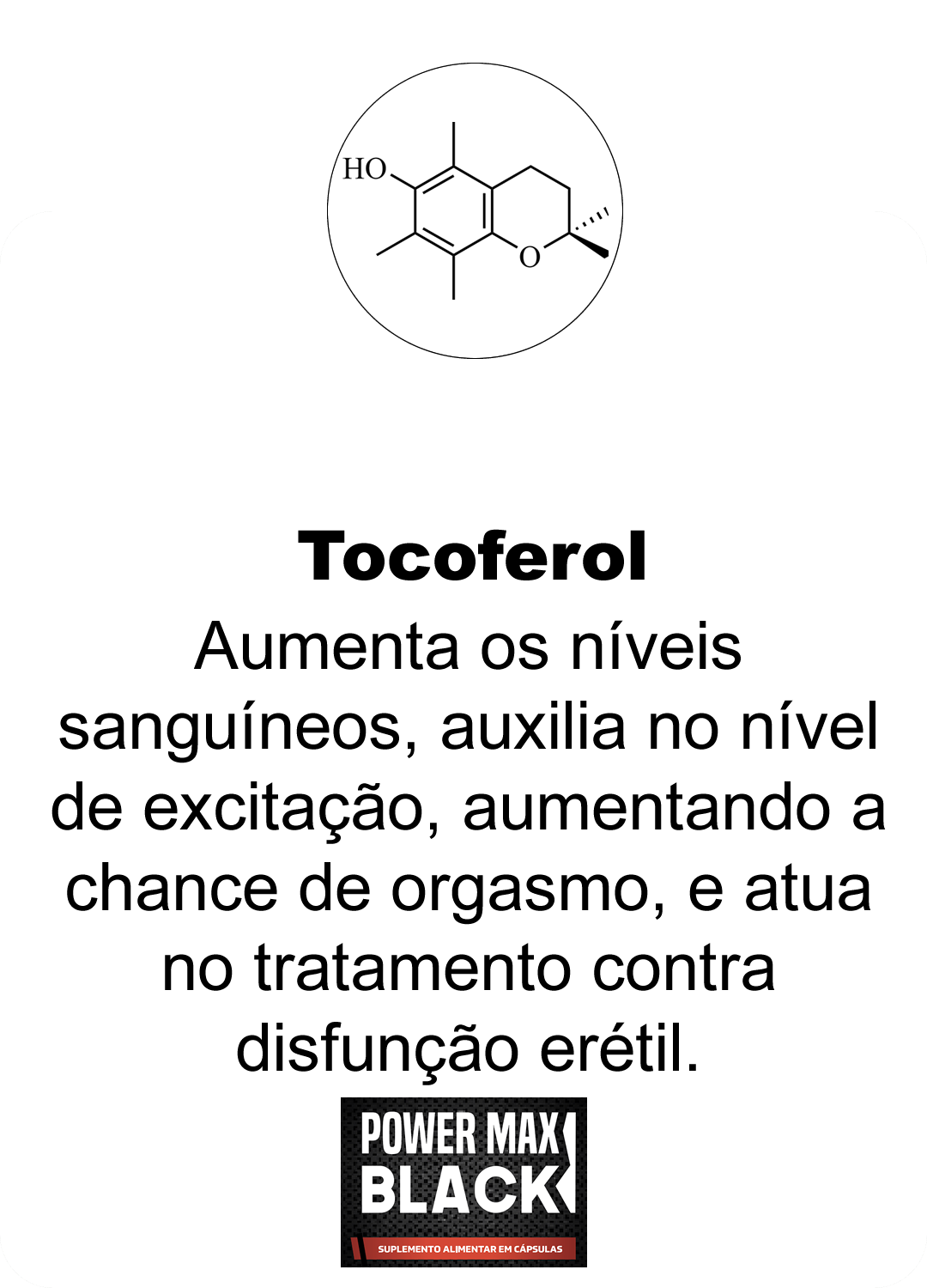 Tocoferol